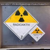 La centrale nucléaire de Mühleberg est désormais pratiquement exempte de radioactivité (image d'illustration).